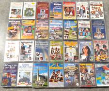 28 Musikkassetten Volksmusik