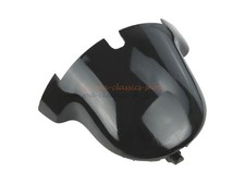 Abdeckkappe für elektrische