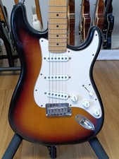 Fender Stratocaster USA