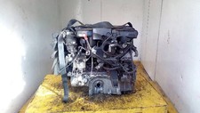 Motor BMW E46 M54 2002 Benzin