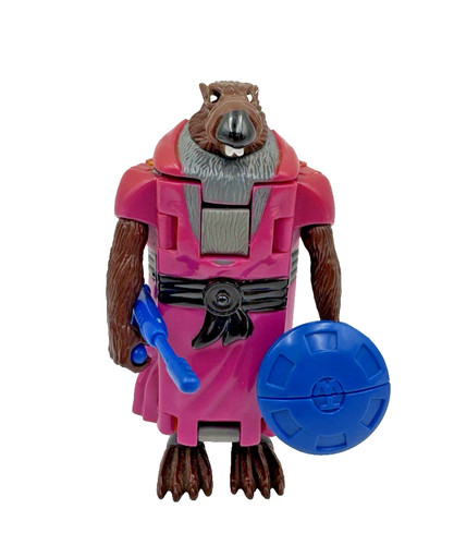Tmnt road ready splinter - tmnt,