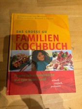 Familien-Kochbuch, Das große