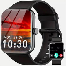 Bluetooth Smartwatch