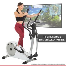 HAMMER Finnlo Crosstrainer