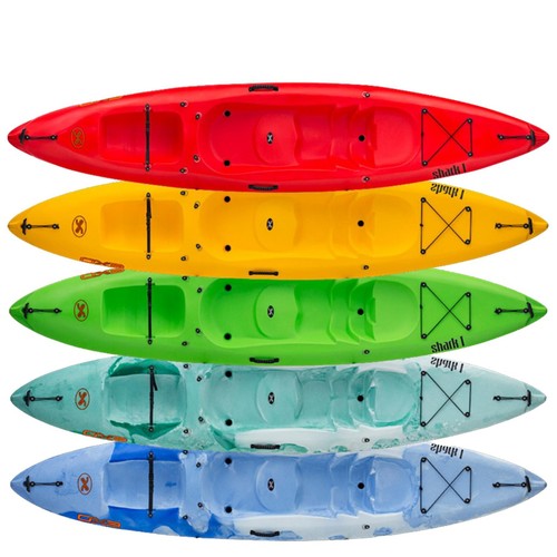 Exo shark basic - exo,
