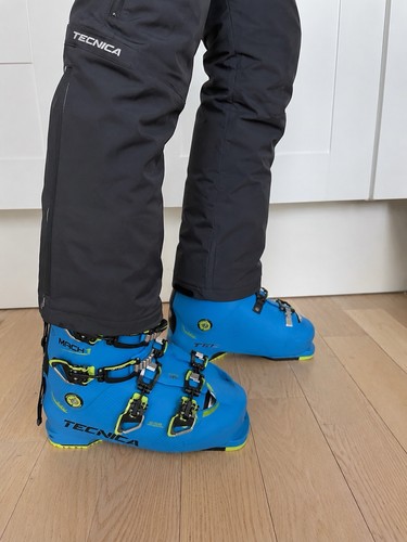 Tecnica skischuhe für herren - für,