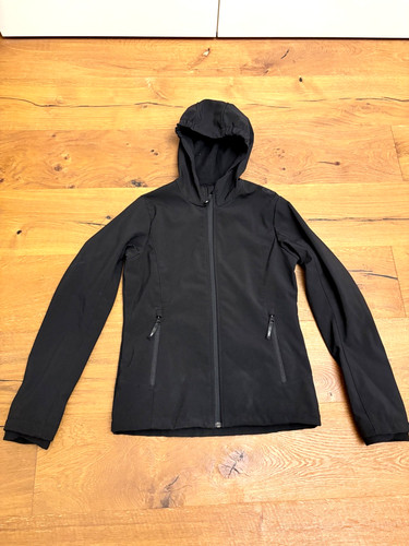 Cmp kinder softshell hoodie - kinder,