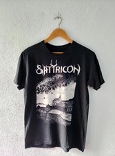 Satyricon Band Tour Album