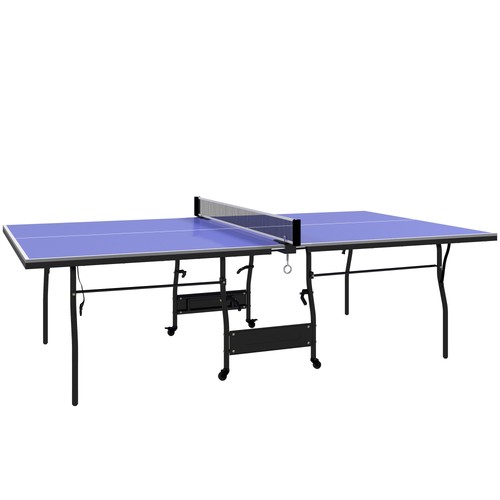 Tischtennisplatte klappbar mid - tischtennisplatte,