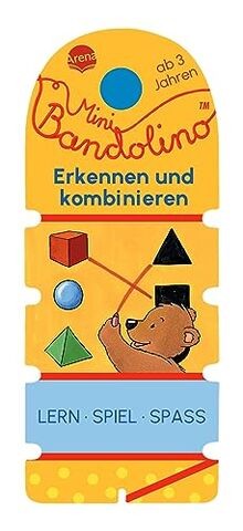 Mini bandolino erkennen und - mini,