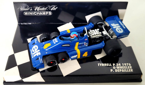 Minichamps p - minichamps ,