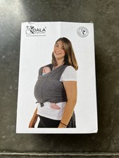 Koala Kuschelband - Babytrage