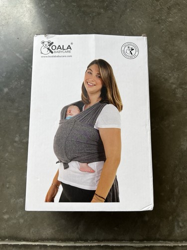 Koala kuschelband babytrage - -,