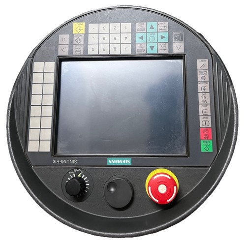 Siemens sinumerik ht8 - sinumerik,