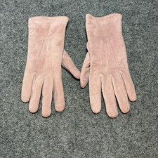 Women’s Vintage Pink Genuine