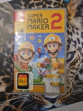 Nintendo Switch Super Mario