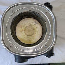 Brötje WLS 24 Wärmetauscher