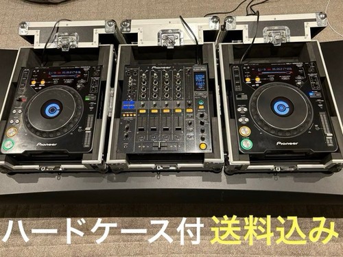 Pioneer cdj 1000mk3 - cdj-1000mk3, dj-player