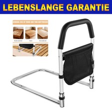 Bettgitter Aufstehhilfe Bettgriff für ältere, Behinderte, Schwangere Frauen