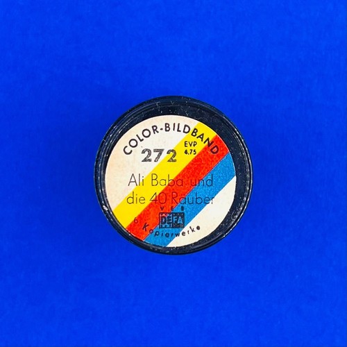 Defa color bildband 272 - nr.,