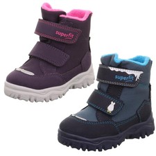 Superfit Kinder Winterstiefel