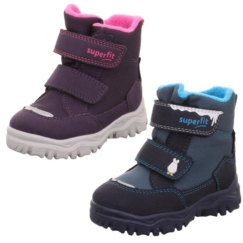 Superfit kinder winterstiefel - superfit,