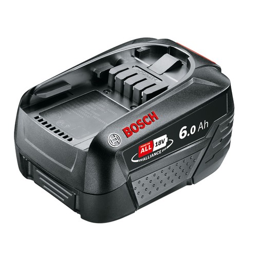 Bosch akkupack pba 18v 0ah - bosch,
