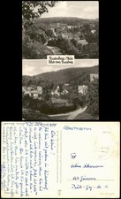 Rastenberg (Thüringen) DDR