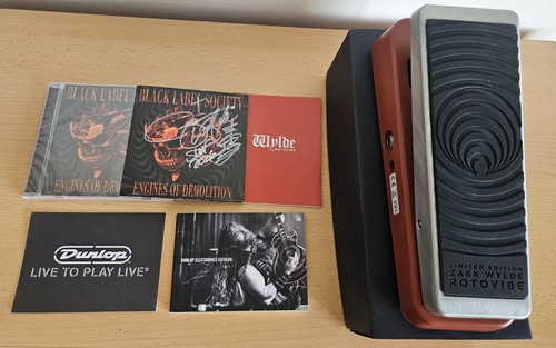 Dunlop zw357 zakk - zakk, wylde