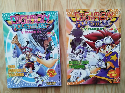 Digimon adventure tamer - digimon,
