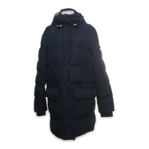Tommy hilfiger daunenmantel - tommy, hilfiger,