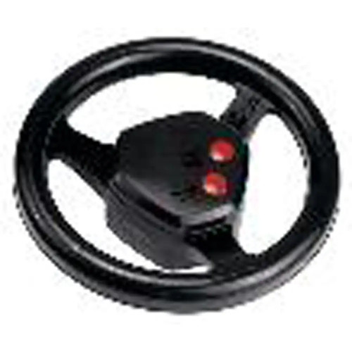 Rollytoys lenkrad mit sound - rollytoys,