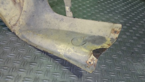 28133 kotflügel links vorne - 28133,