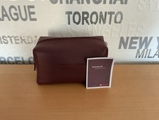 zimmerli X SWISS First Class