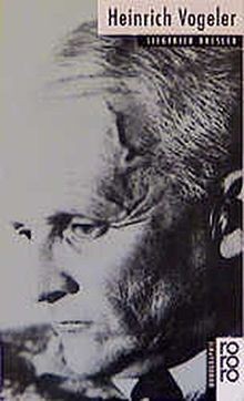 Heinrich vogeler von siegfried - heinrich,
