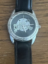 Planet Hollywood By Fossil