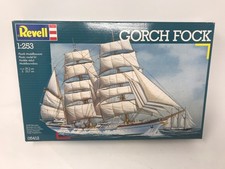 Revell 05412 - Gorch Fock