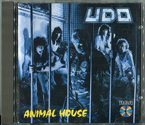 Animal house - u.d.o.,