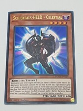 Yu-Gi-Oh Einzelkarte