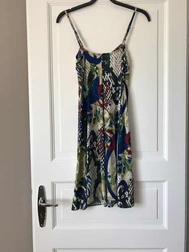 Schönes kleid von hannah - schönes,