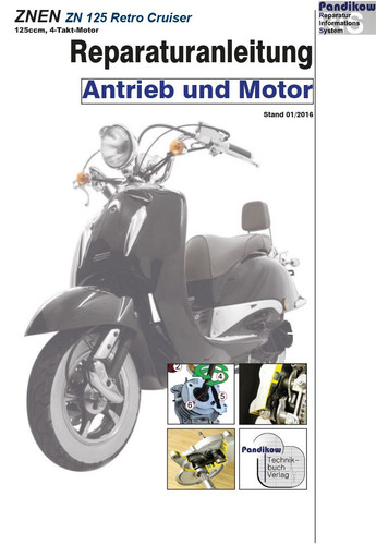 Reparaturanleitung ris für - ris,