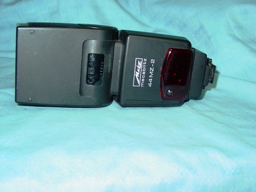 Metz mecablitz 44 mz 2 - ,