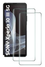 2x SONY Xperia 10 III 5G