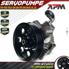 Servopumpe für Ford