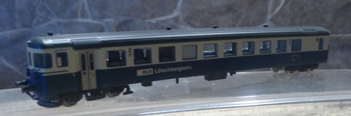 Hobbytrain 23940 - , (spur