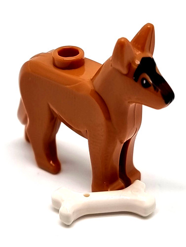 Lego city zoo - lego,