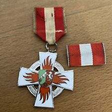 Orden Deutsches Feuerwehr