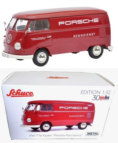 Schuco edition t1 - 1:32,
