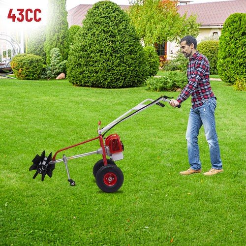 43cc maschine motorbesen - 43cc,