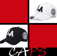 Basecap LA, Los Angeles, div